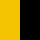 žlutá/černá