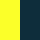 HV žlutá/námořní modrá