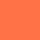 oranžová neonová